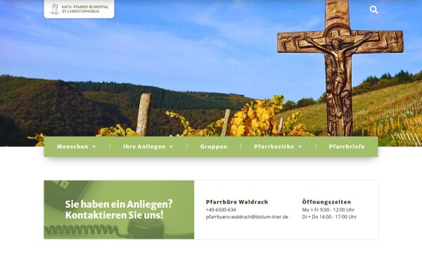 pfarrei-christophorus.de