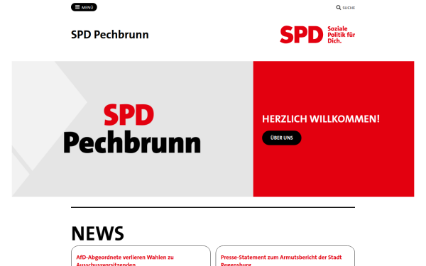 www.spd-pechbrunn.de