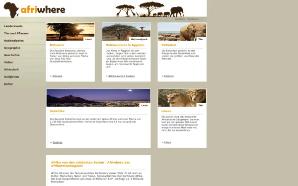 afriwhere.de