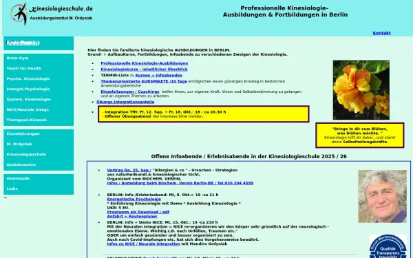 kinschu.de