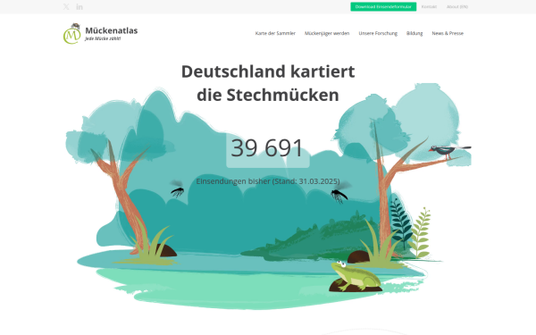 mueckenatlas.com