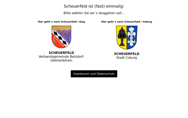 scheuerfeld.de