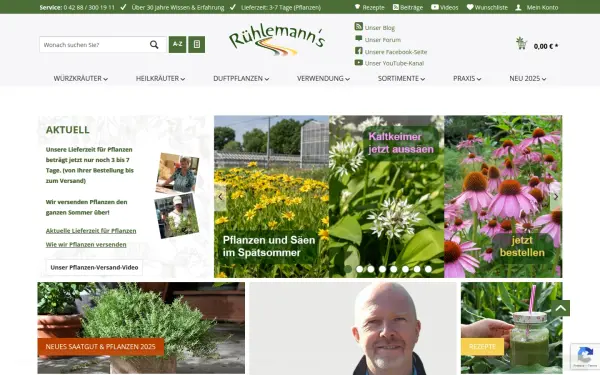 www.kraeuter-und-duftpflanzen.de