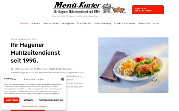 wp.menue-kurier.de