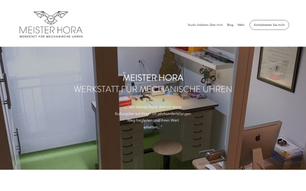 www.meisterhora.net