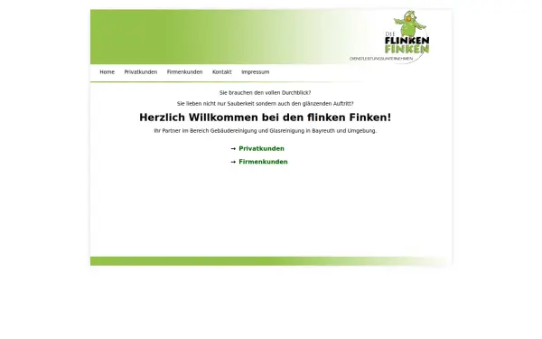 die-flinken-finken.de
