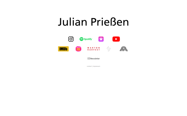 julianpriessen.de