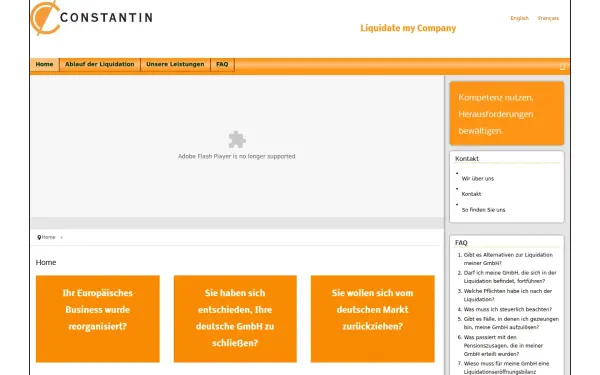 liquidate-company.de