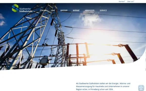 netze.sw-suedholstein.de