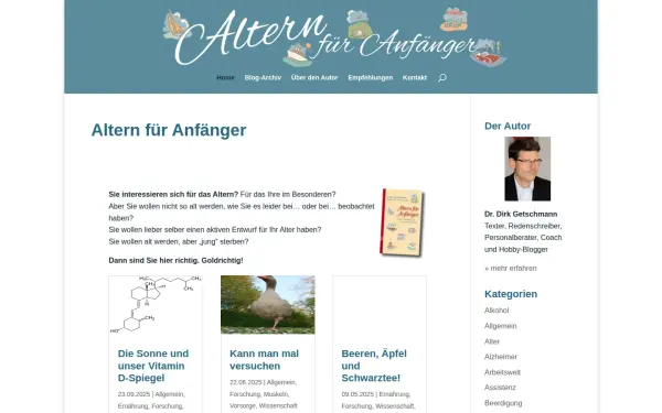 www.altern-fuer-anfaenger.de