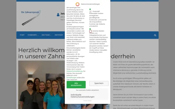 www.dzap.de