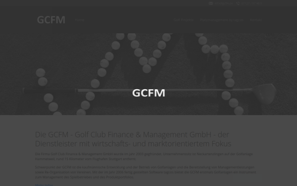 www.gcfm.de