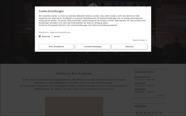 www.gemeinschaft-weener.de