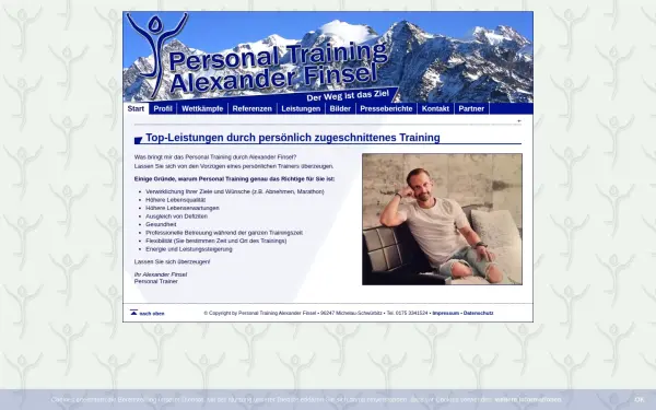 af-personal-training.de