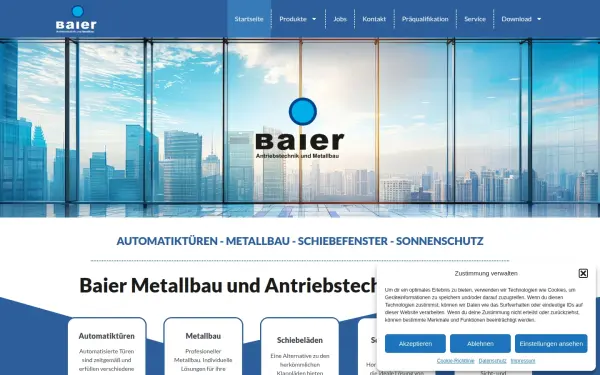 baier-metallbau.de