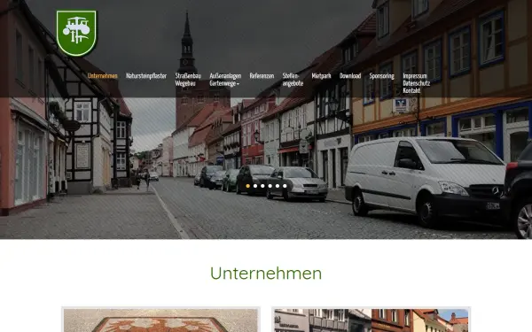 luedecke-strassenbau.de