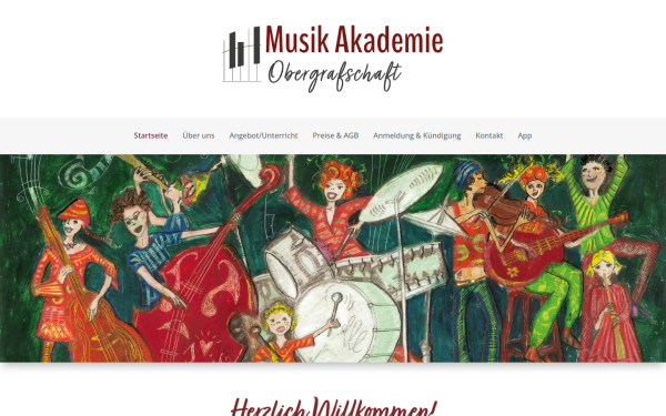 musikakademie-obergrafschaft.de