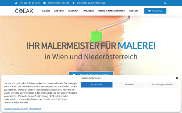 www.malerei-colak.at