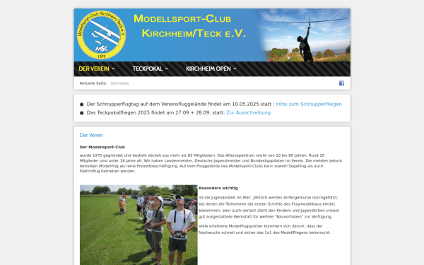www.msc-kirchheim.de