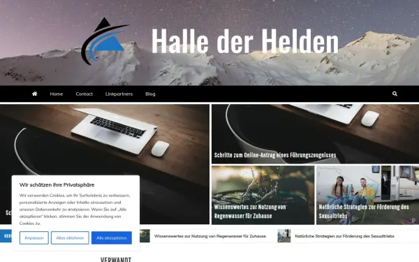 hallederhelden.de