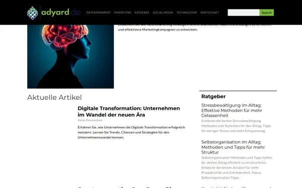 adyard.de