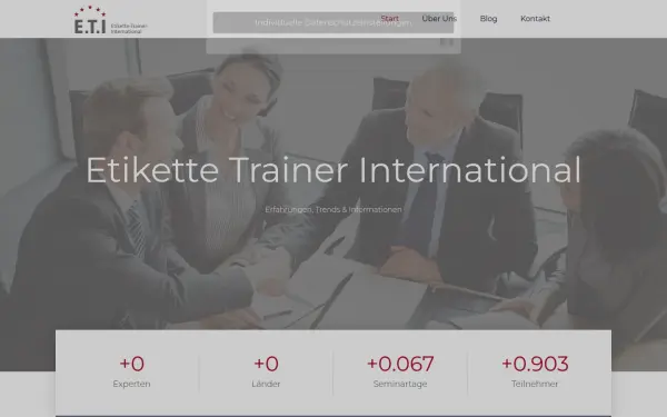 etikette-trainer.de