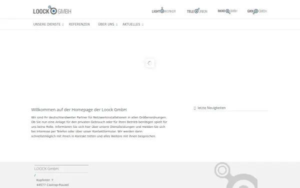 loockgmbh.de