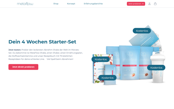 metaflow.de