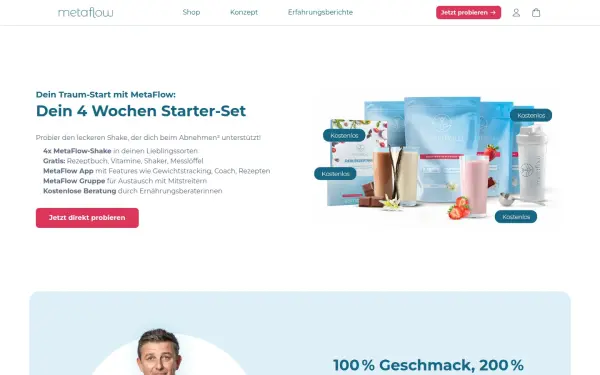 metaflow.de