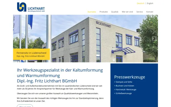 www.lichthart.de