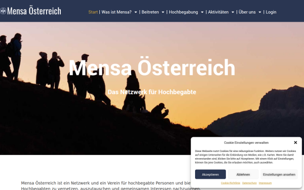 www.mensa.at