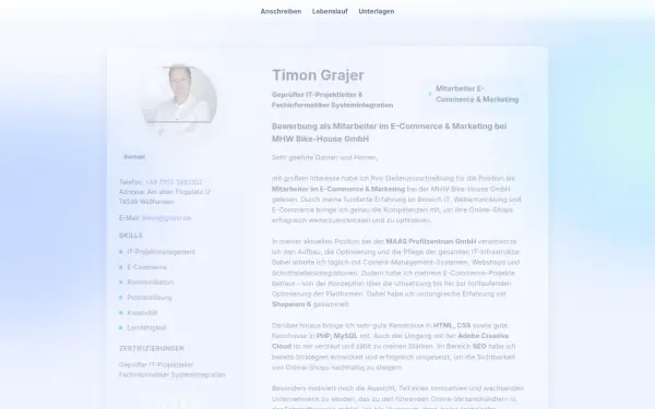 grajer.de