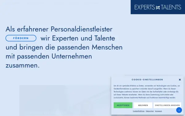 www.experts-talents.de