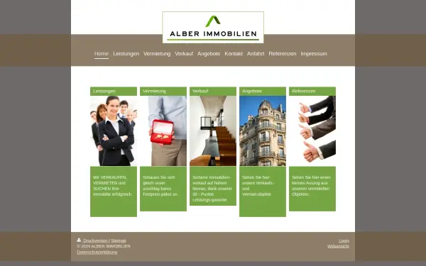 www.alber-immobilien.de