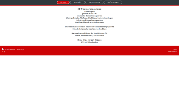 www.statik-web.de