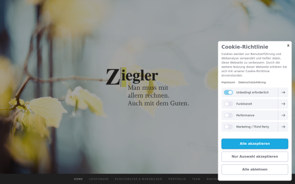 www.visuelles-ziegler.at