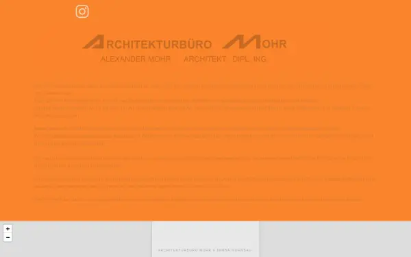 architekturbuero-mohr.de