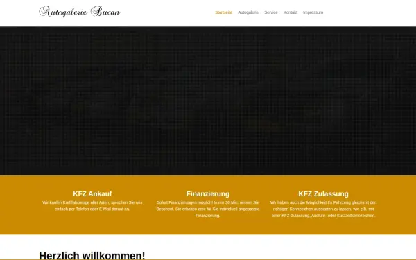 www.autogalerie-bucan.de