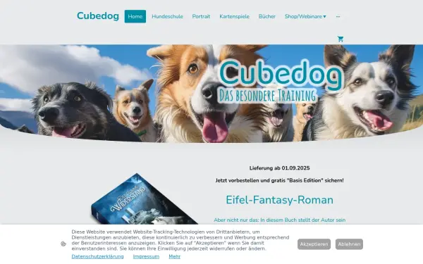 www.cube.dog