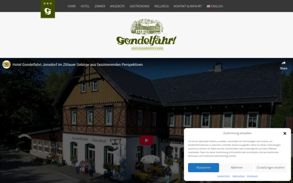 www.hotel-gondelfahrt.de