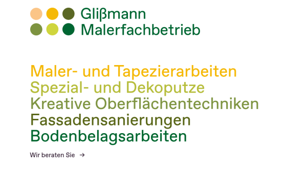 maler-glissmann.de