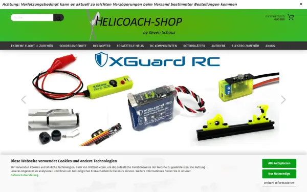 www.helicoach-shop.de