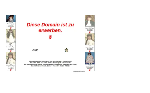 puppennet.de