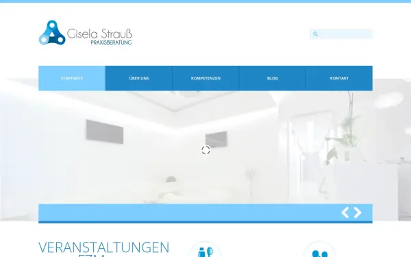 www.strauss-praxisberatung.de