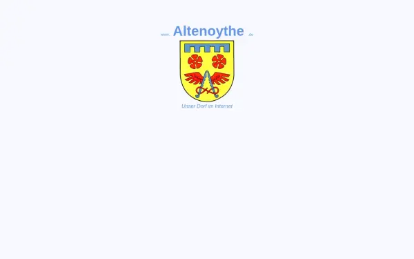 altenoythe.de