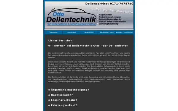 dellentechnik-otto.de