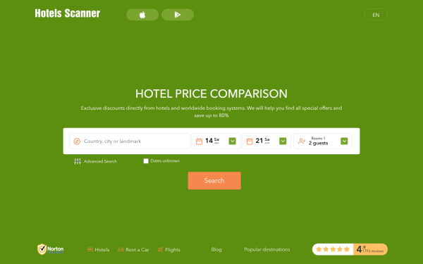hotels-scanner.com