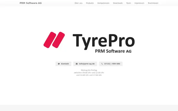 prm-ag.de