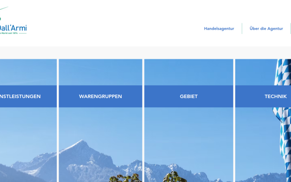 www.mdallarmi.de