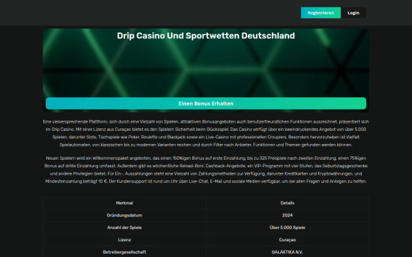 dripcasino.app